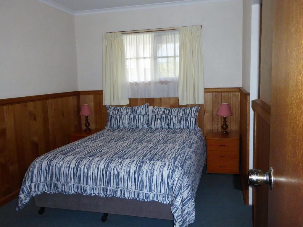 Platypus Park Country Retreat Villa Bridport Exterior photo